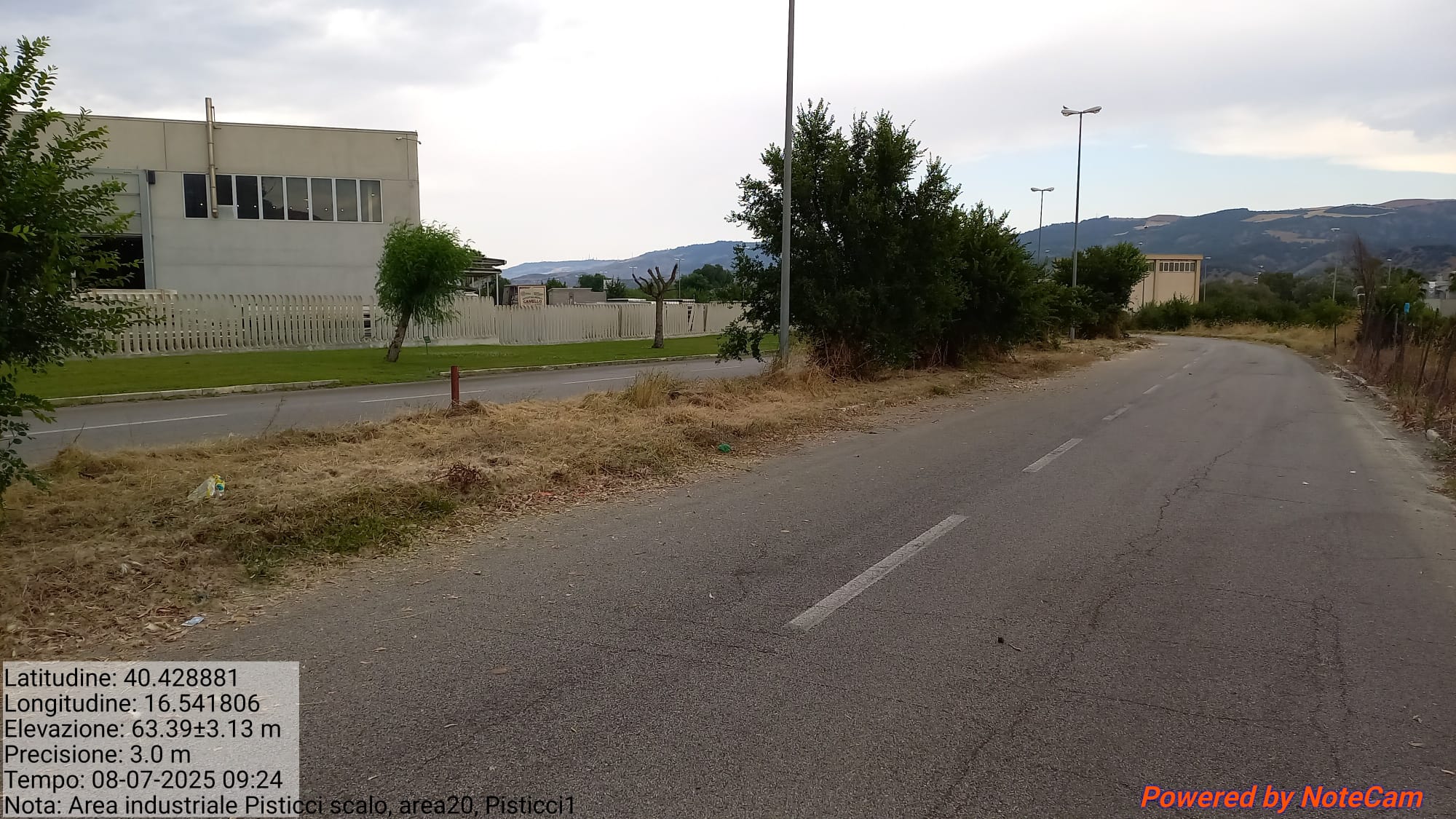 Galleria Fotografica Immagine