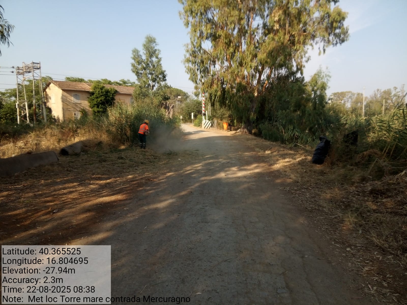 Galleria Fotografica Immagine