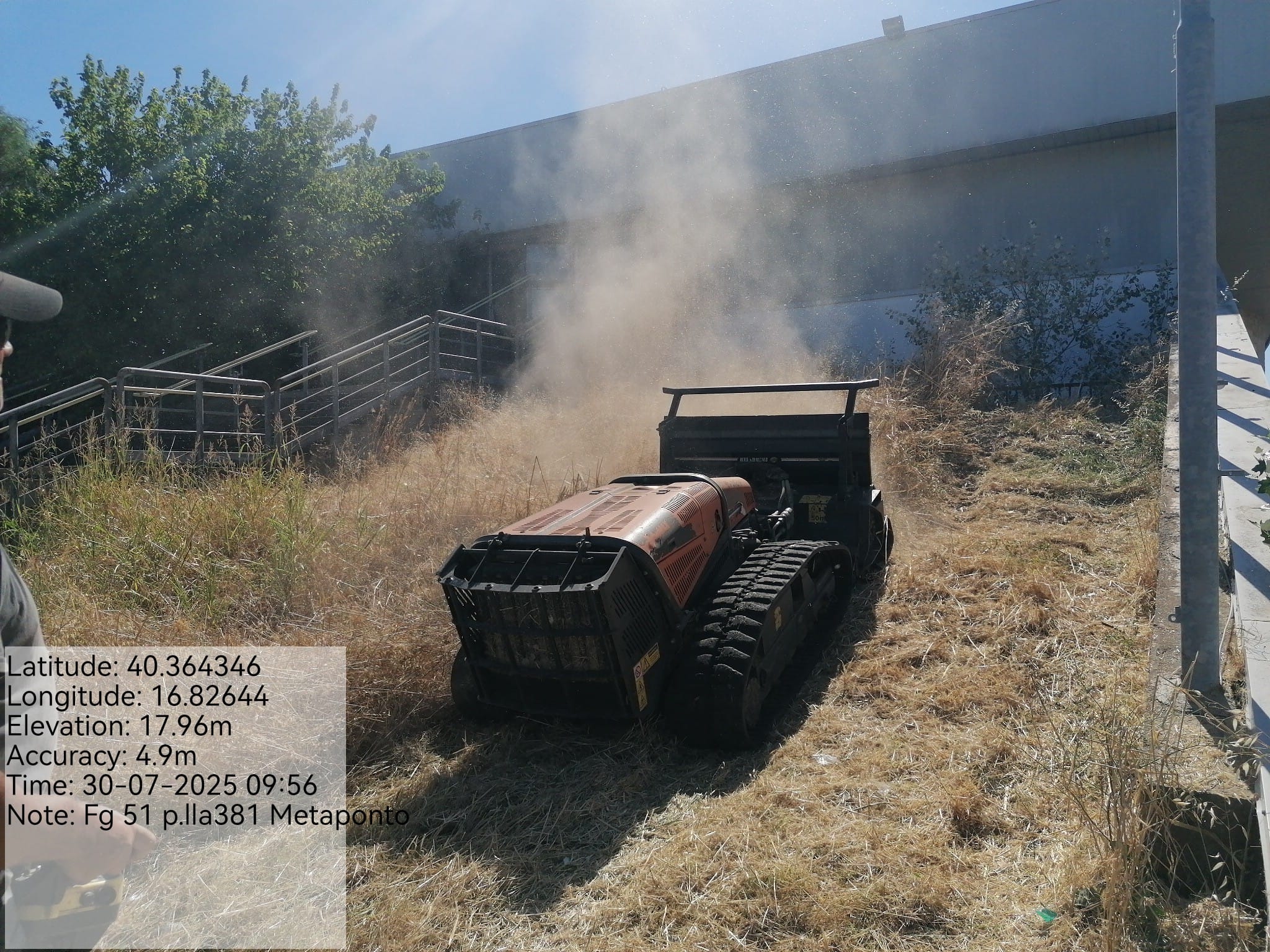 Galleria Fotografica Immagine