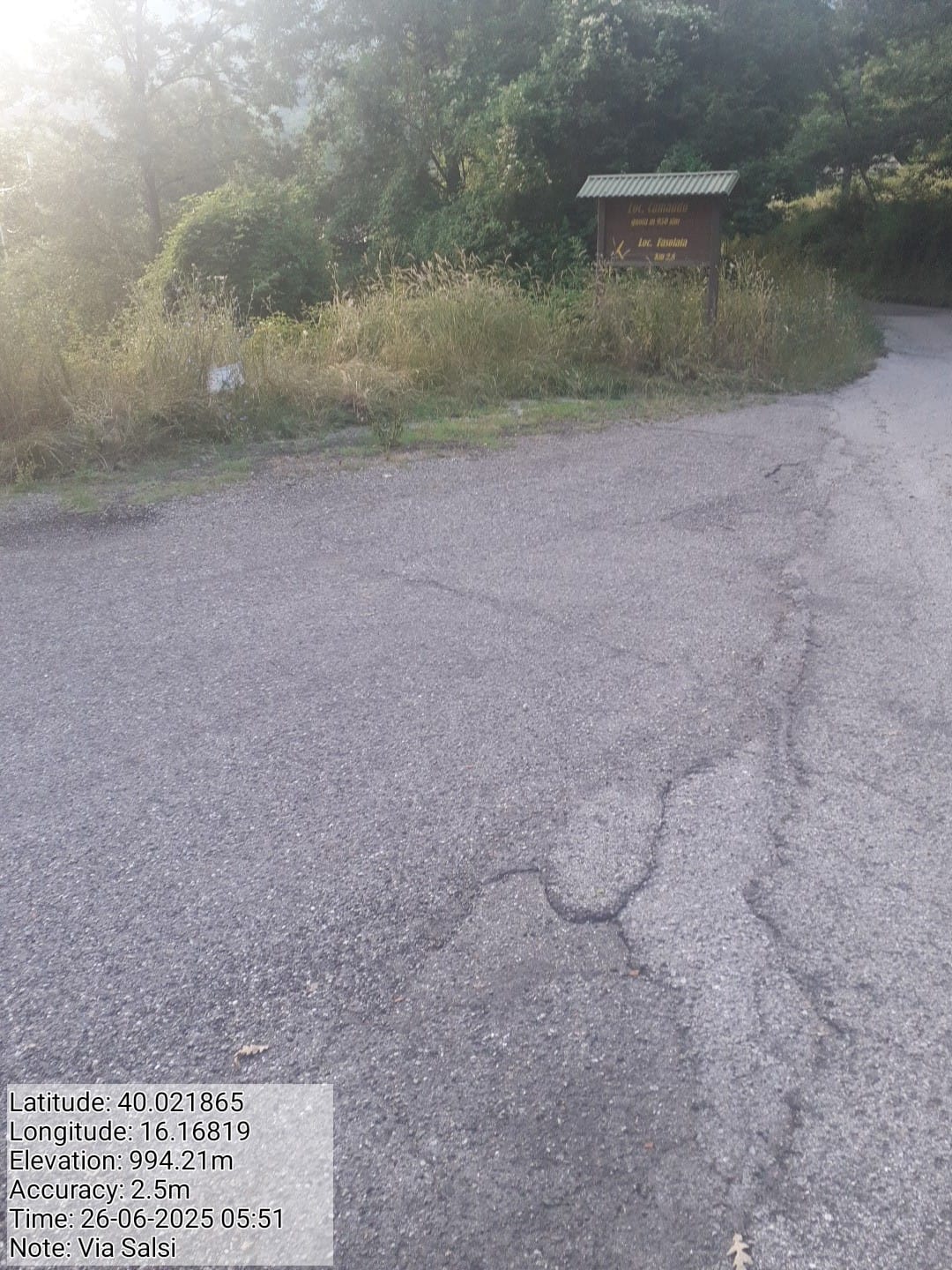 Galleria Fotografica Immagine