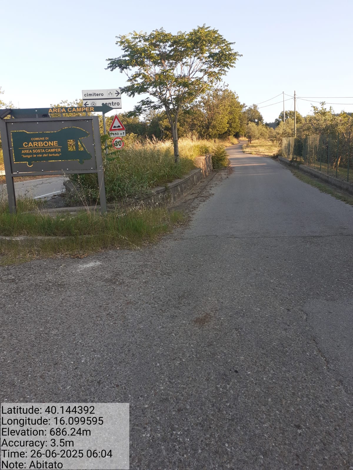 Galleria Fotografica Immagine