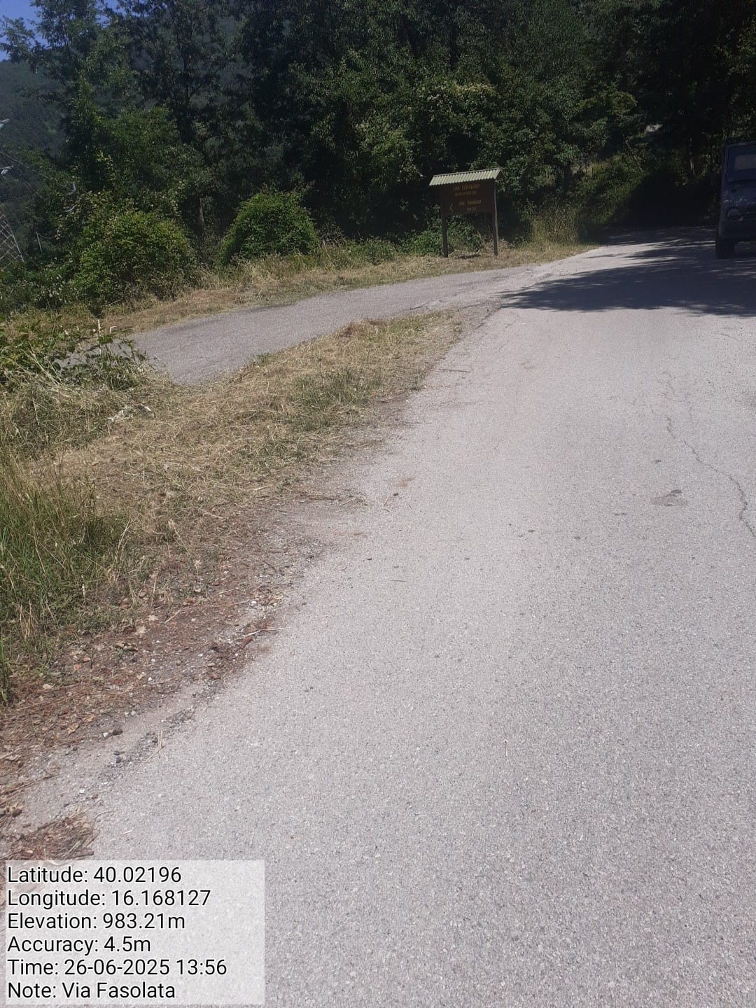 Galleria Fotografica Immagine