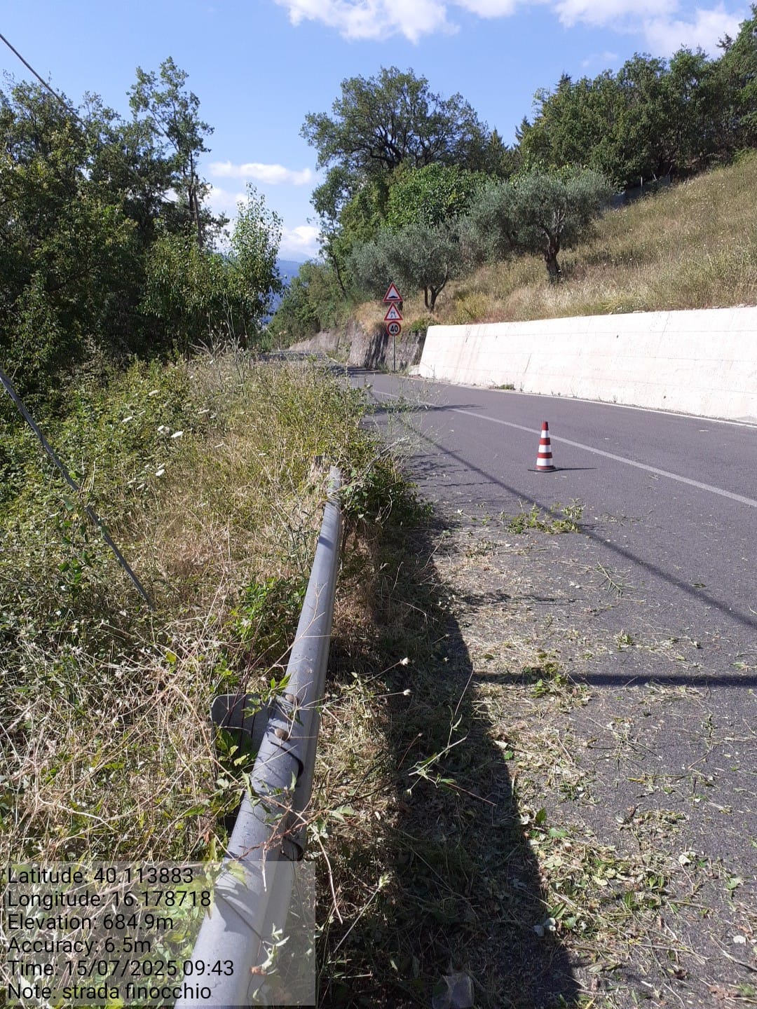 Galleria Fotografica Immagine