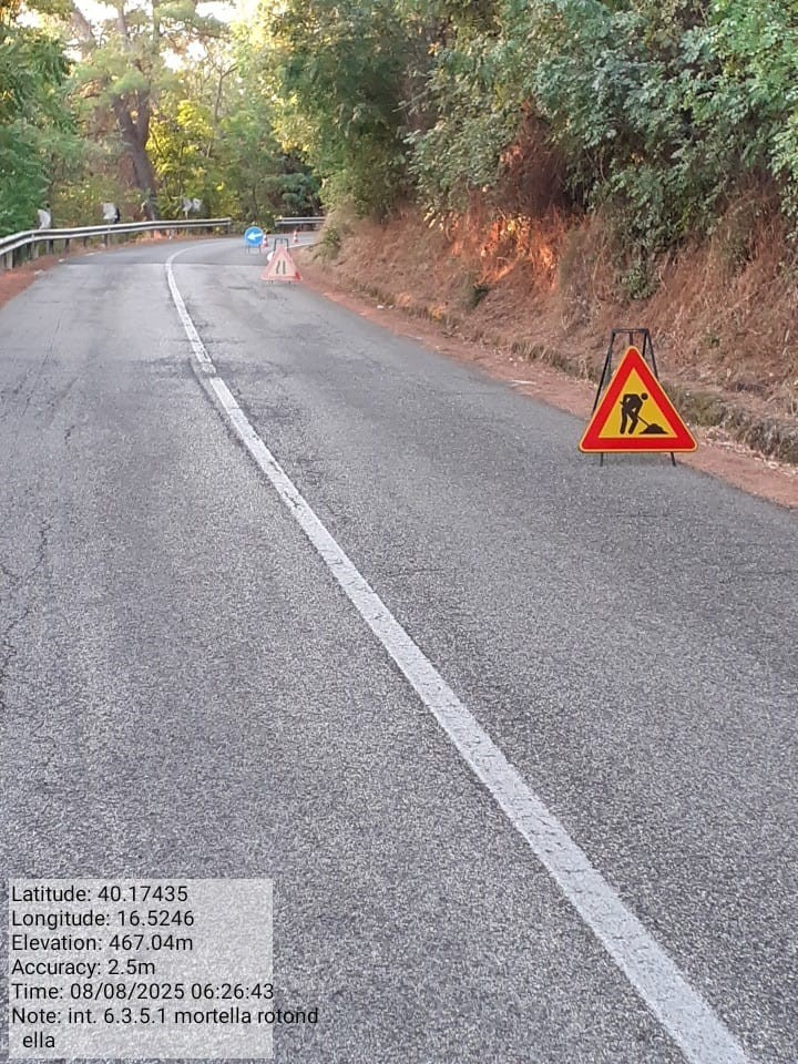 Galleria Fotografica Immagine