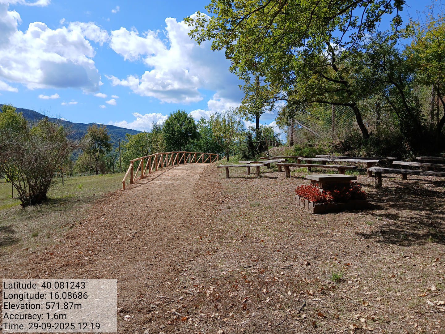 Galleria Fotografica Immagine