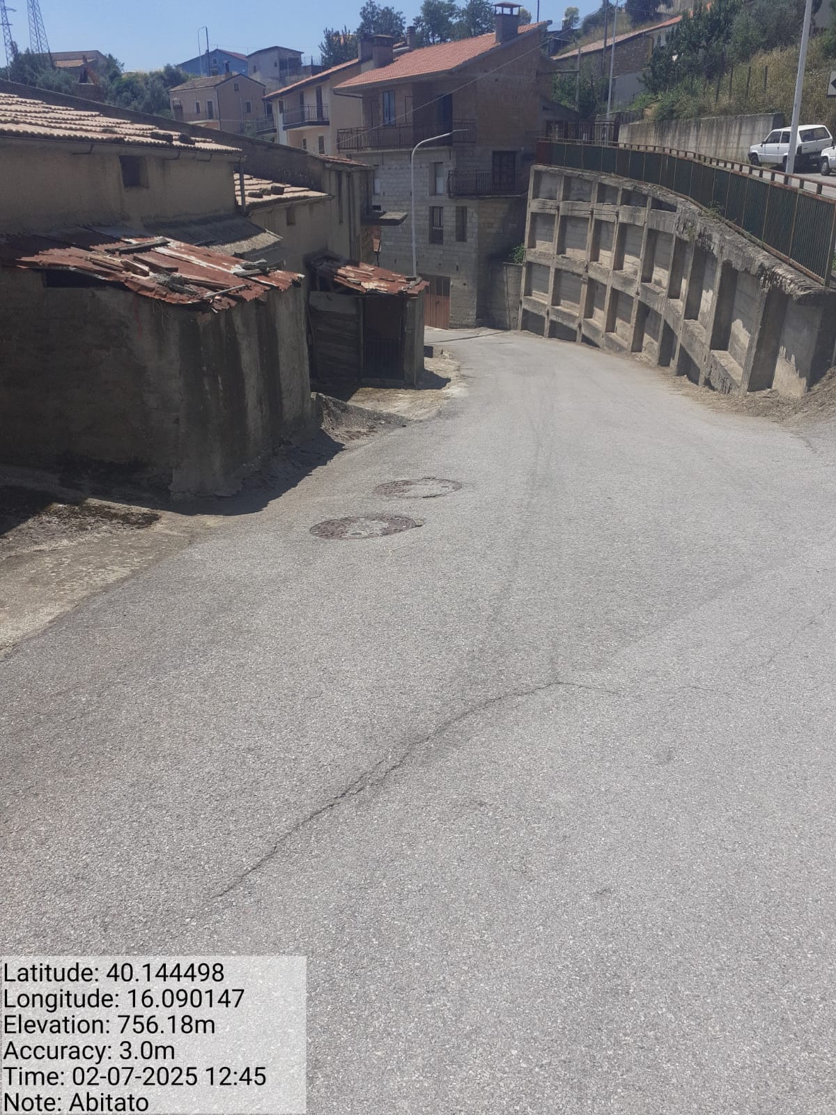 Galleria Fotografica Immagine