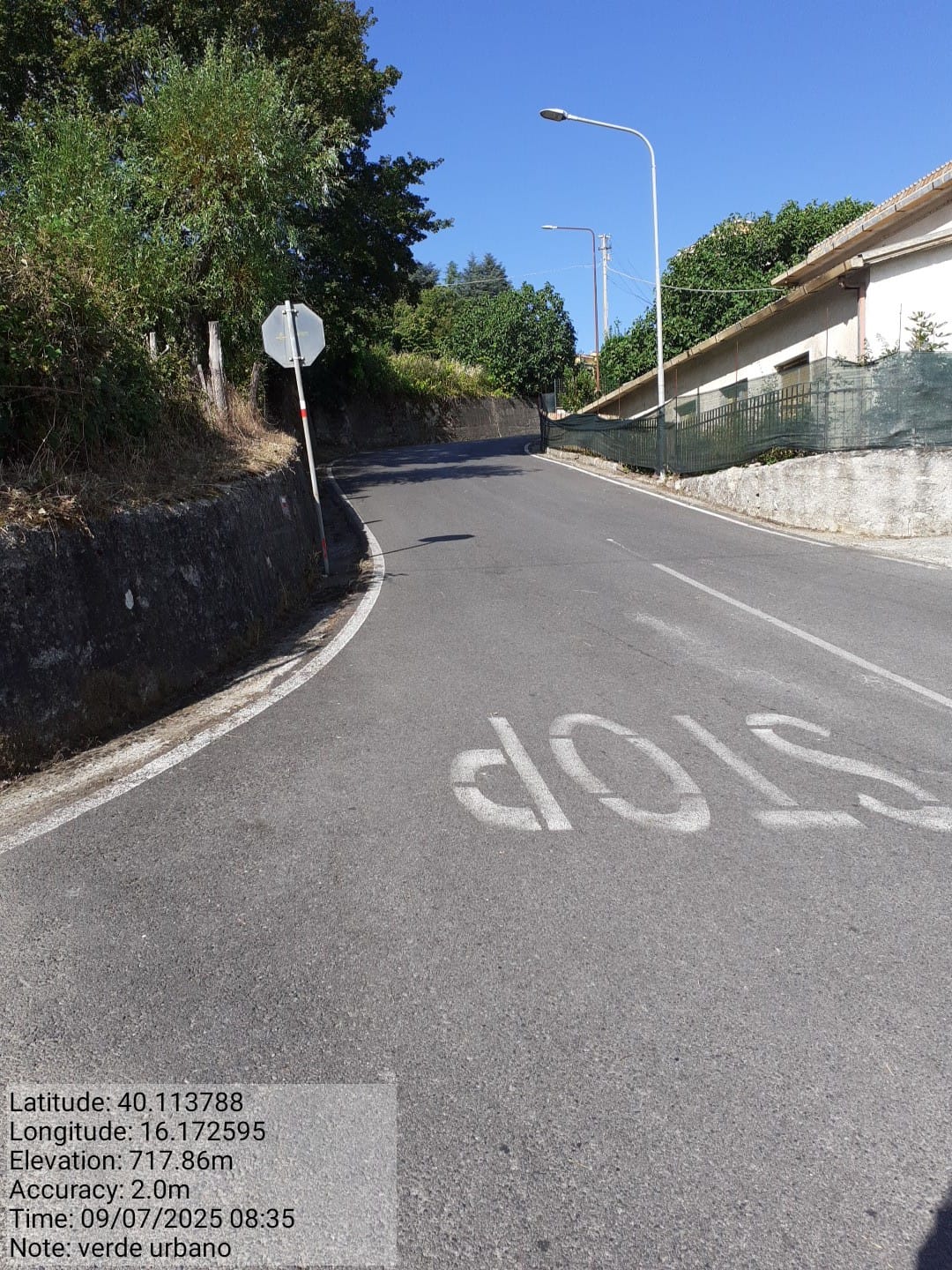 Galleria Fotografica Immagine