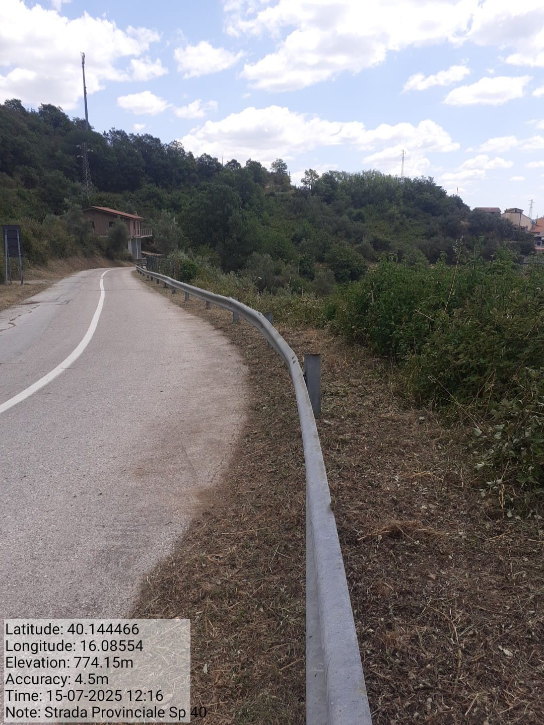 Galleria Fotografica Immagine