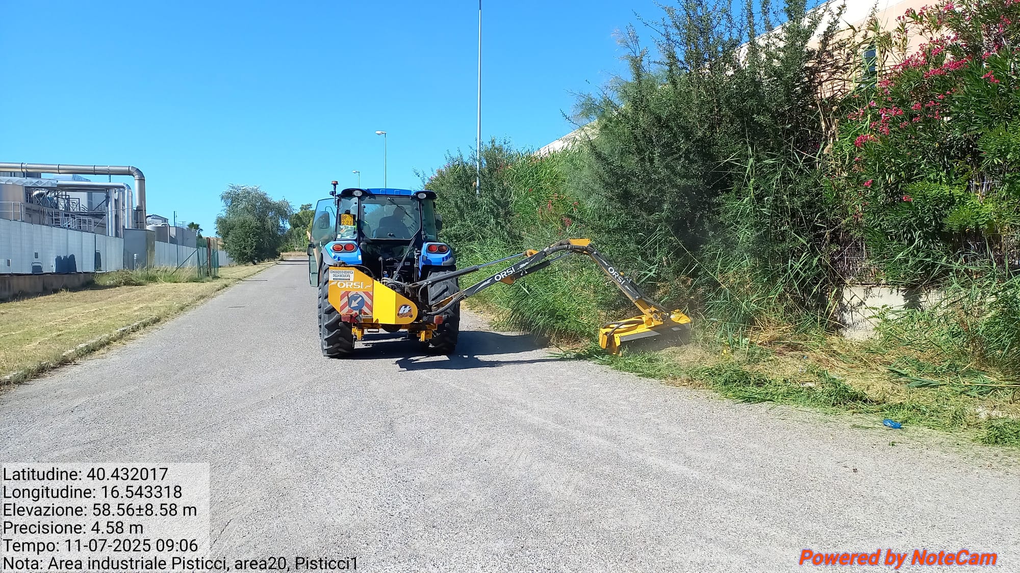 Galleria Fotografica Immagine
