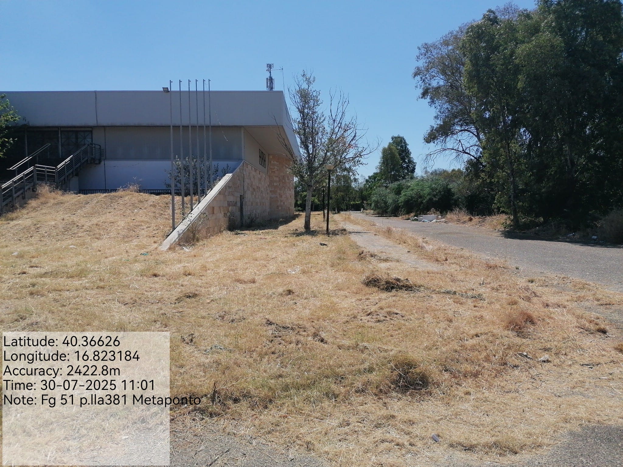 Galleria Fotografica Immagine