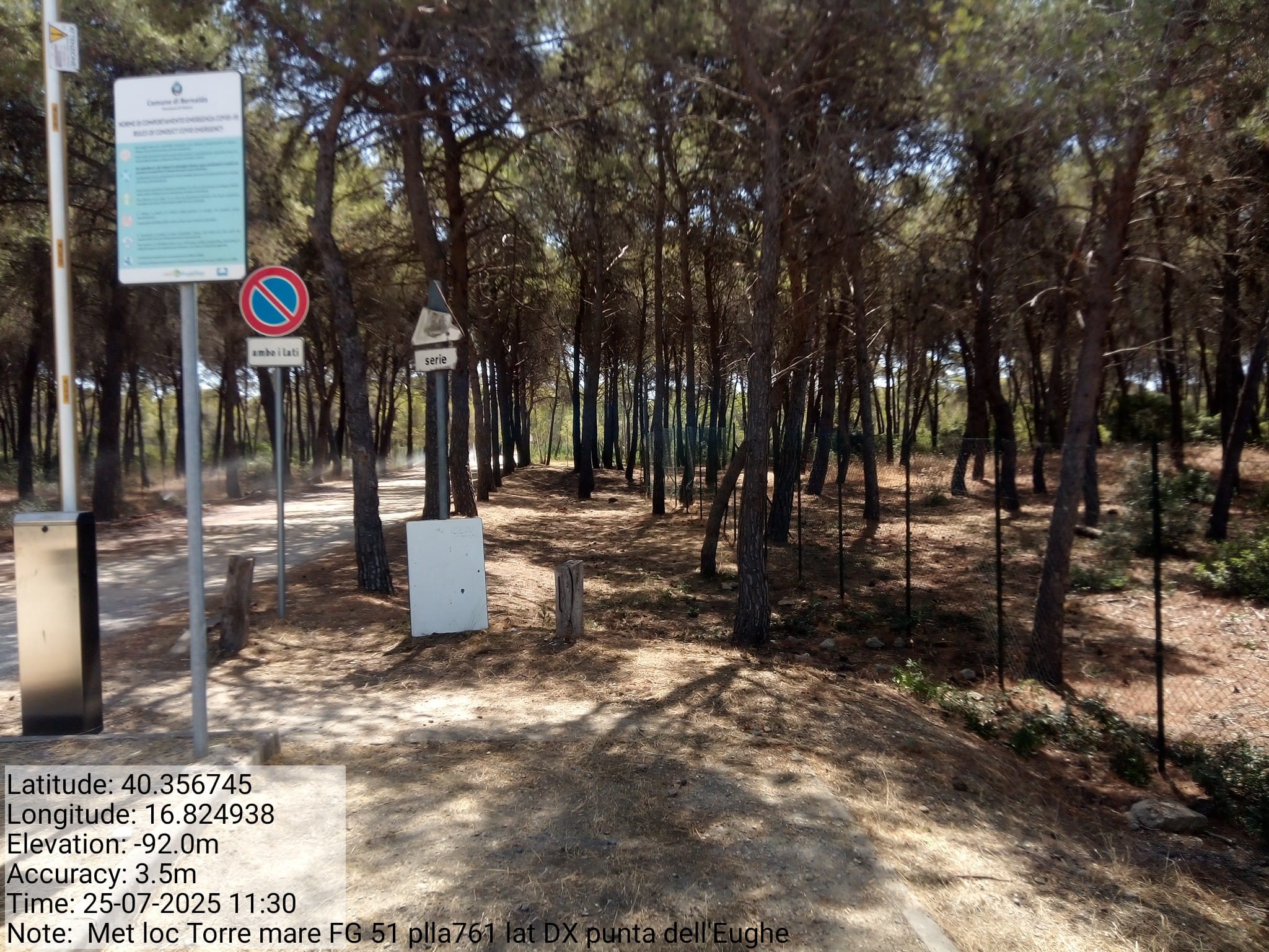 Galleria Fotografica Immagine