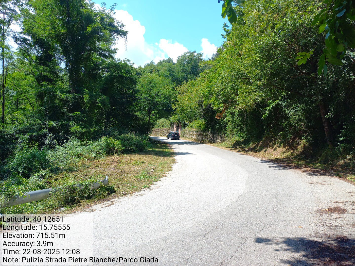 Galleria Fotografica Immagine