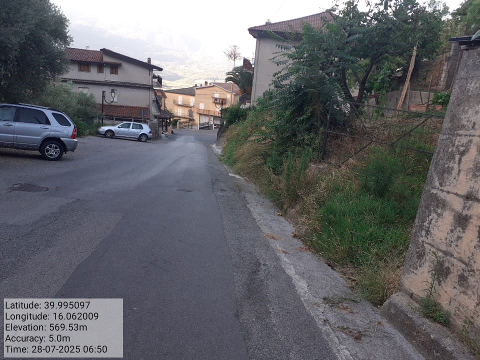 Galleria Fotografica Immagine