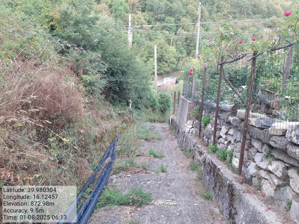 Galleria Fotografica Immagine