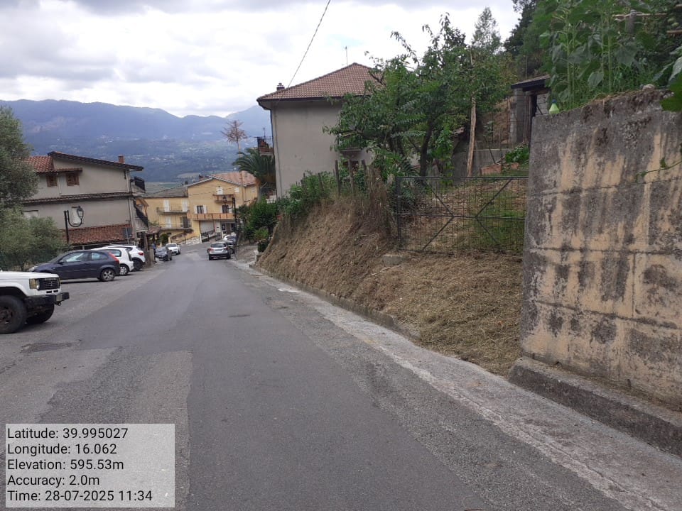 Galleria Fotografica Immagine