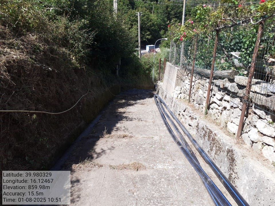 Galleria Fotografica Immagine