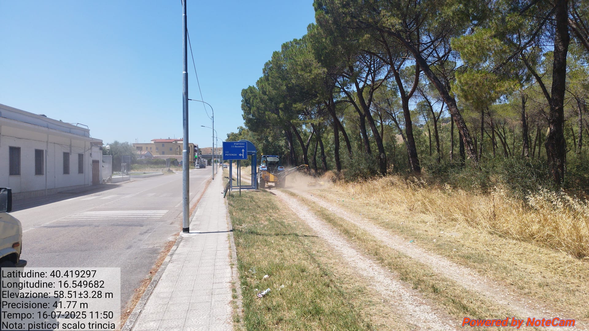 Galleria Fotografica Immagine