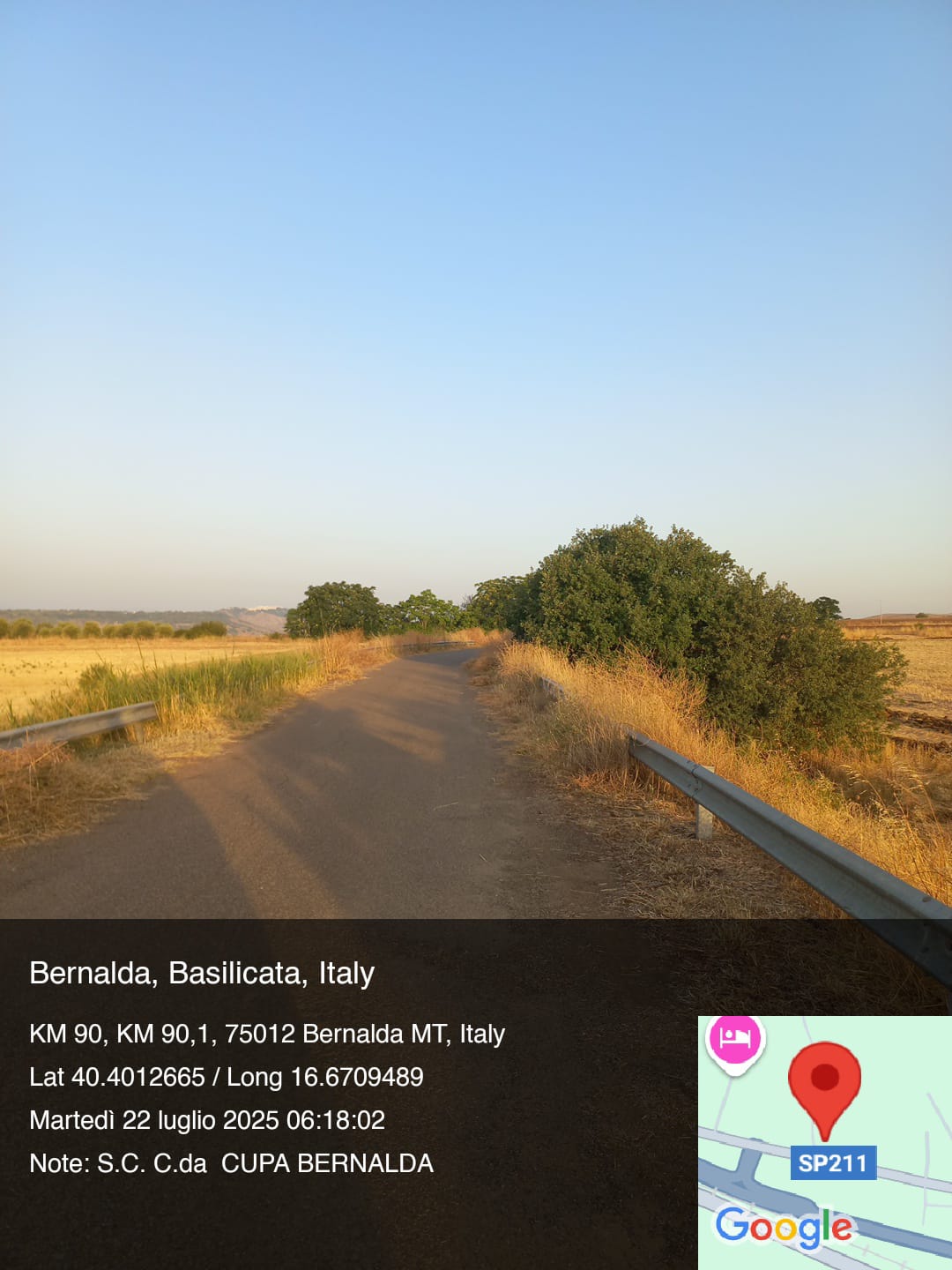 Galleria Fotografica Immagine