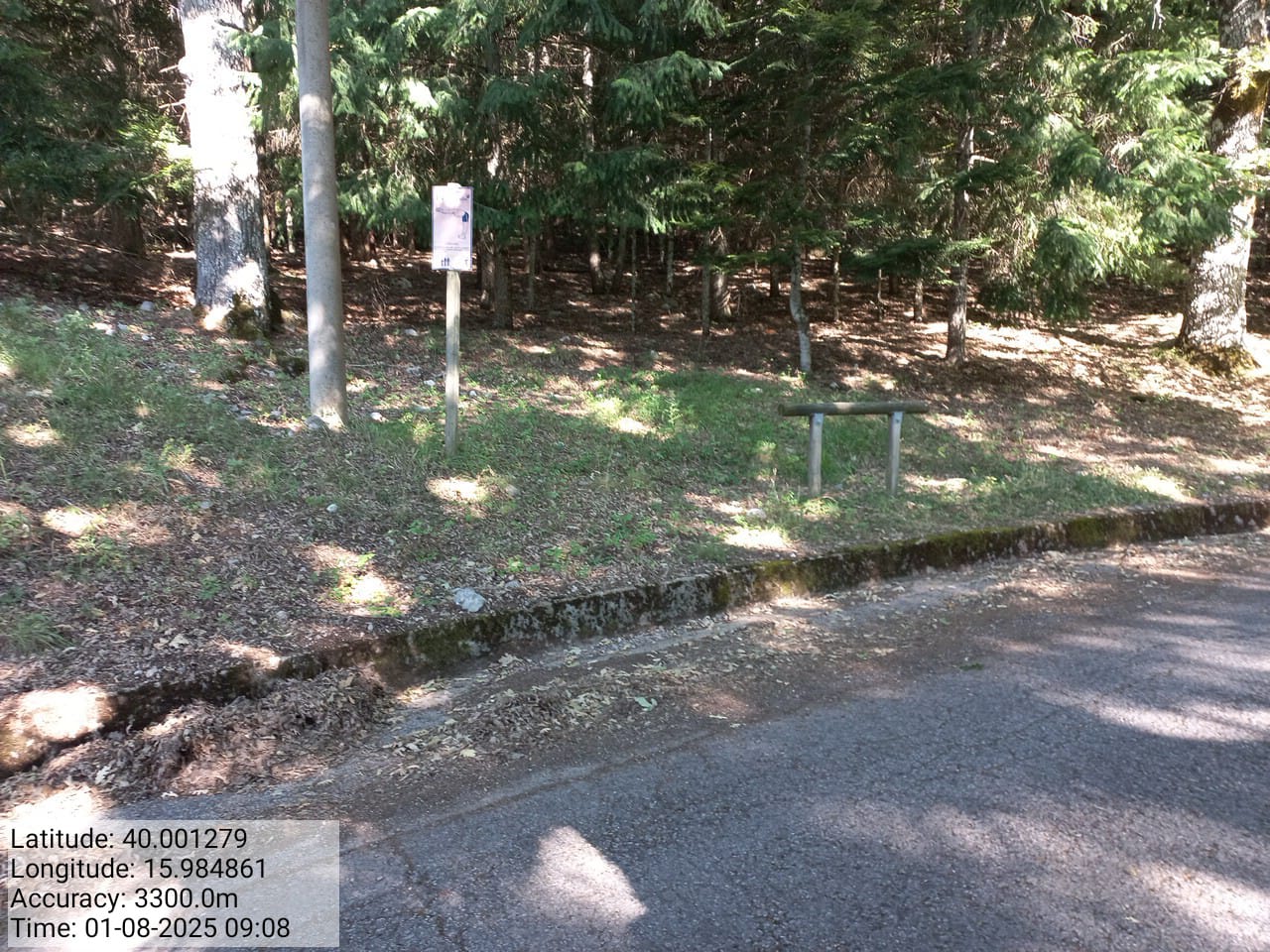 Galleria Fotografica Immagine