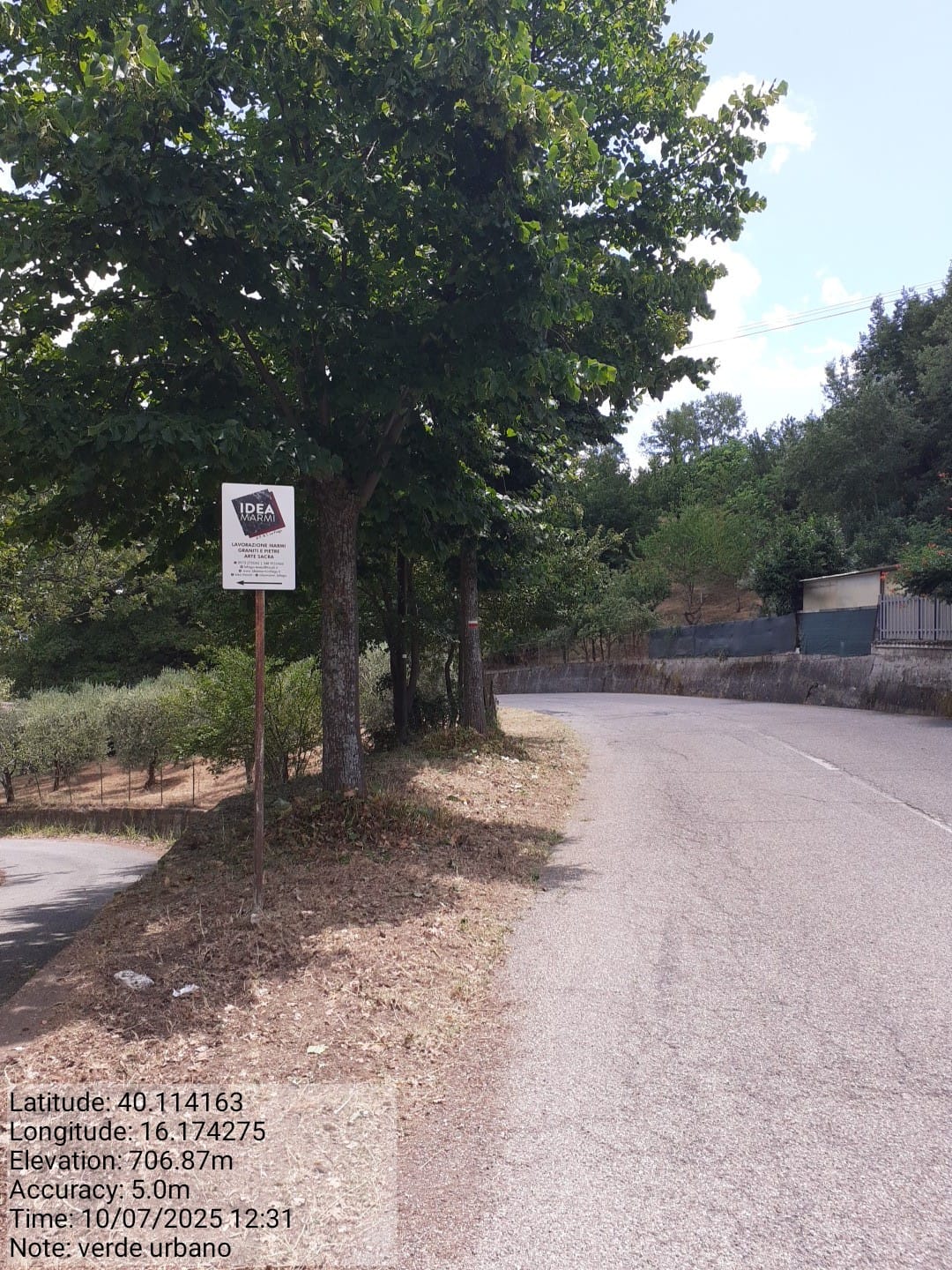 Galleria Fotografica Immagine