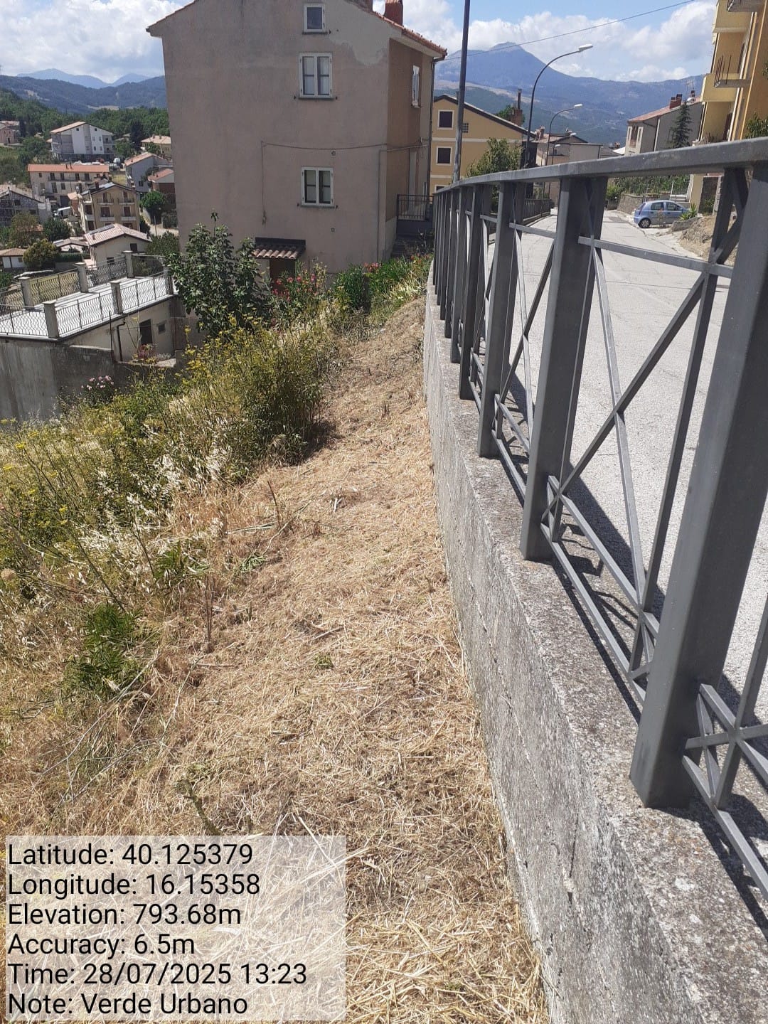 Galleria Fotografica Immagine