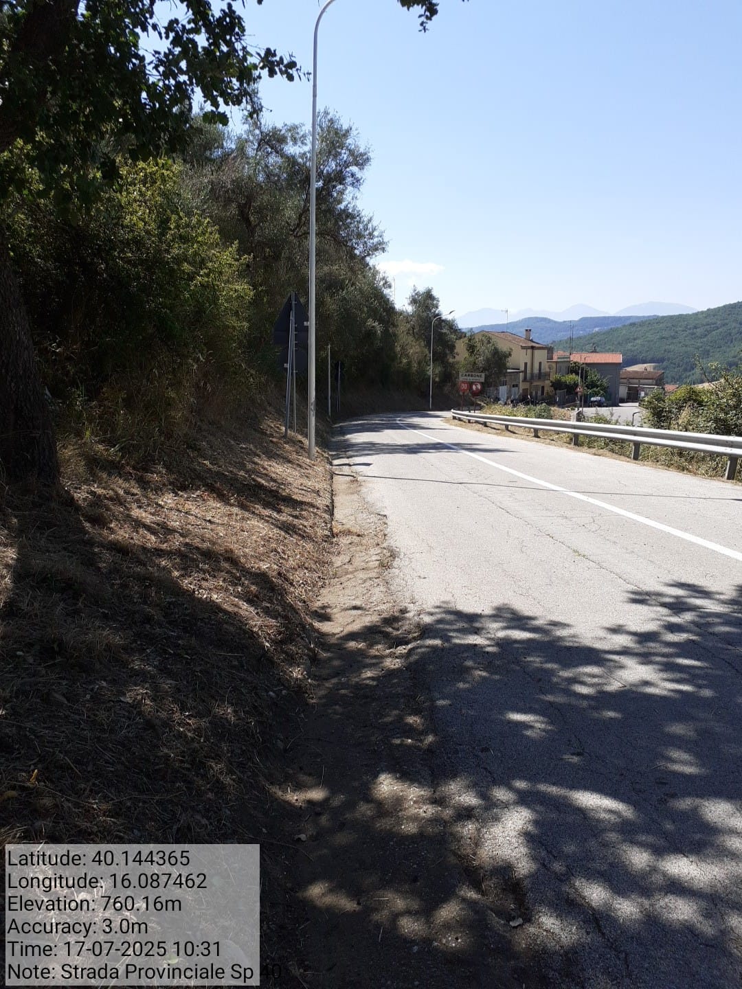 Galleria Fotografica Immagine