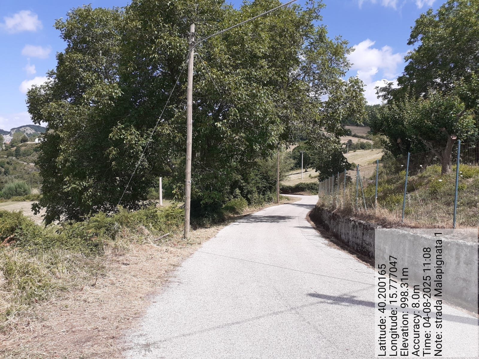 Galleria Fotografica Immagine