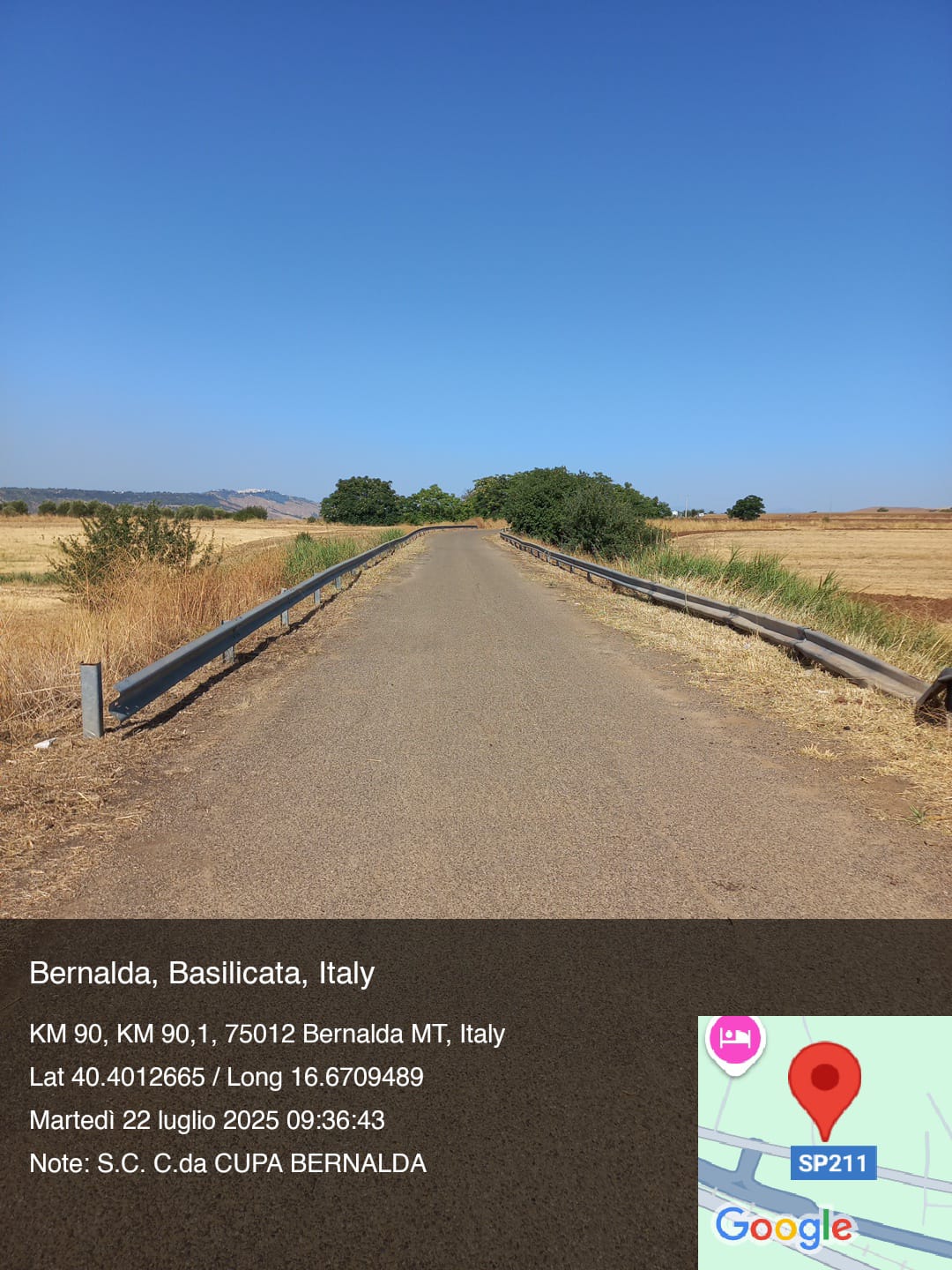 Galleria Fotografica Immagine