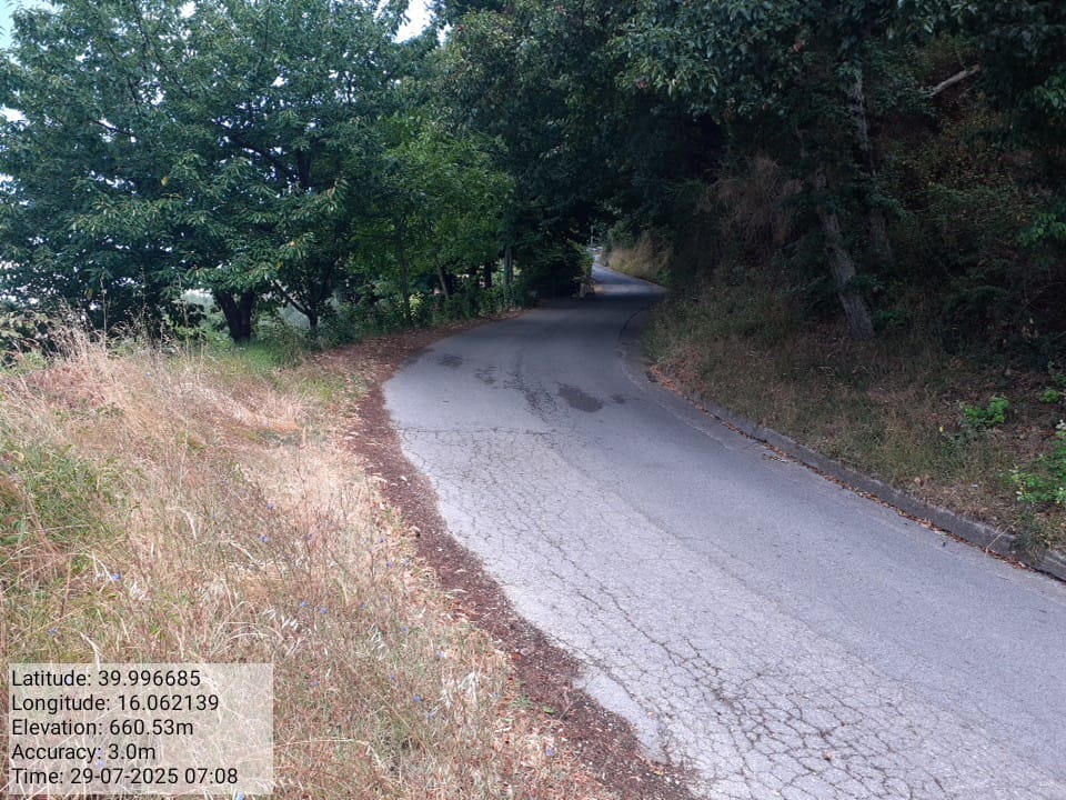 Galleria Fotografica Immagine