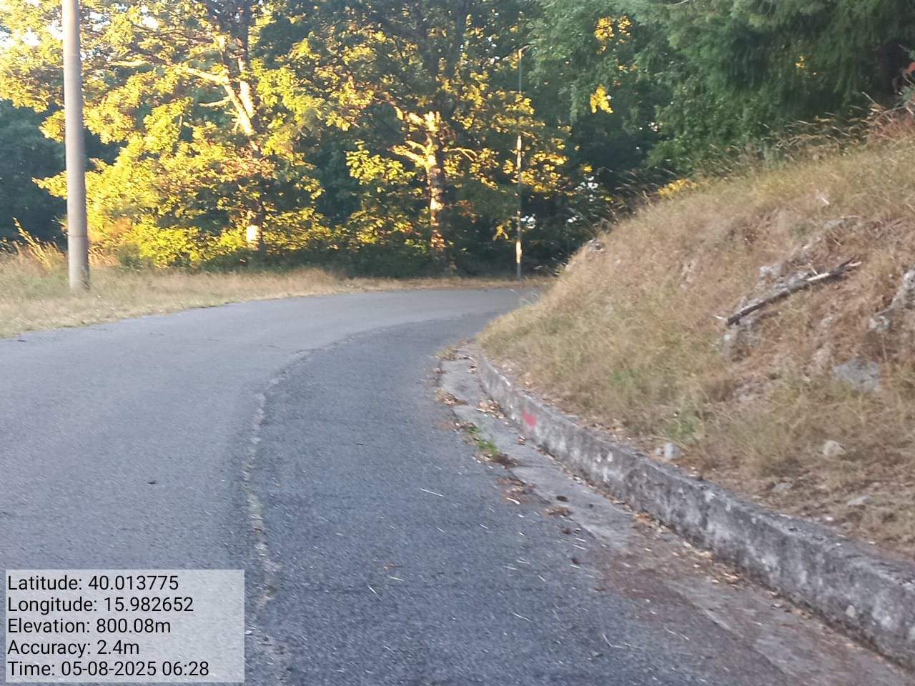 Galleria Fotografica Immagine