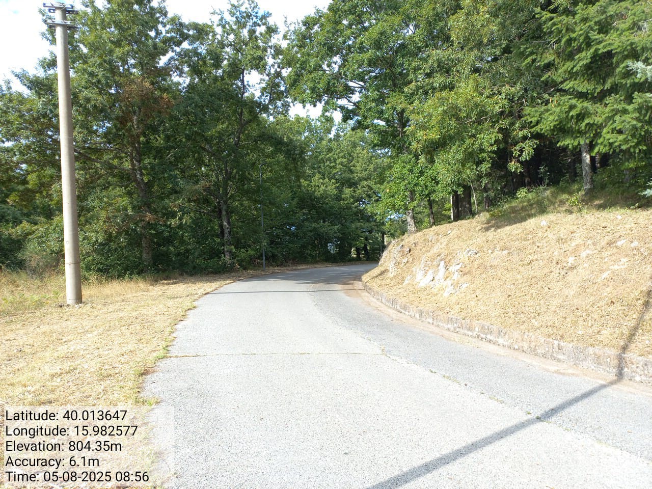 Galleria Fotografica Immagine