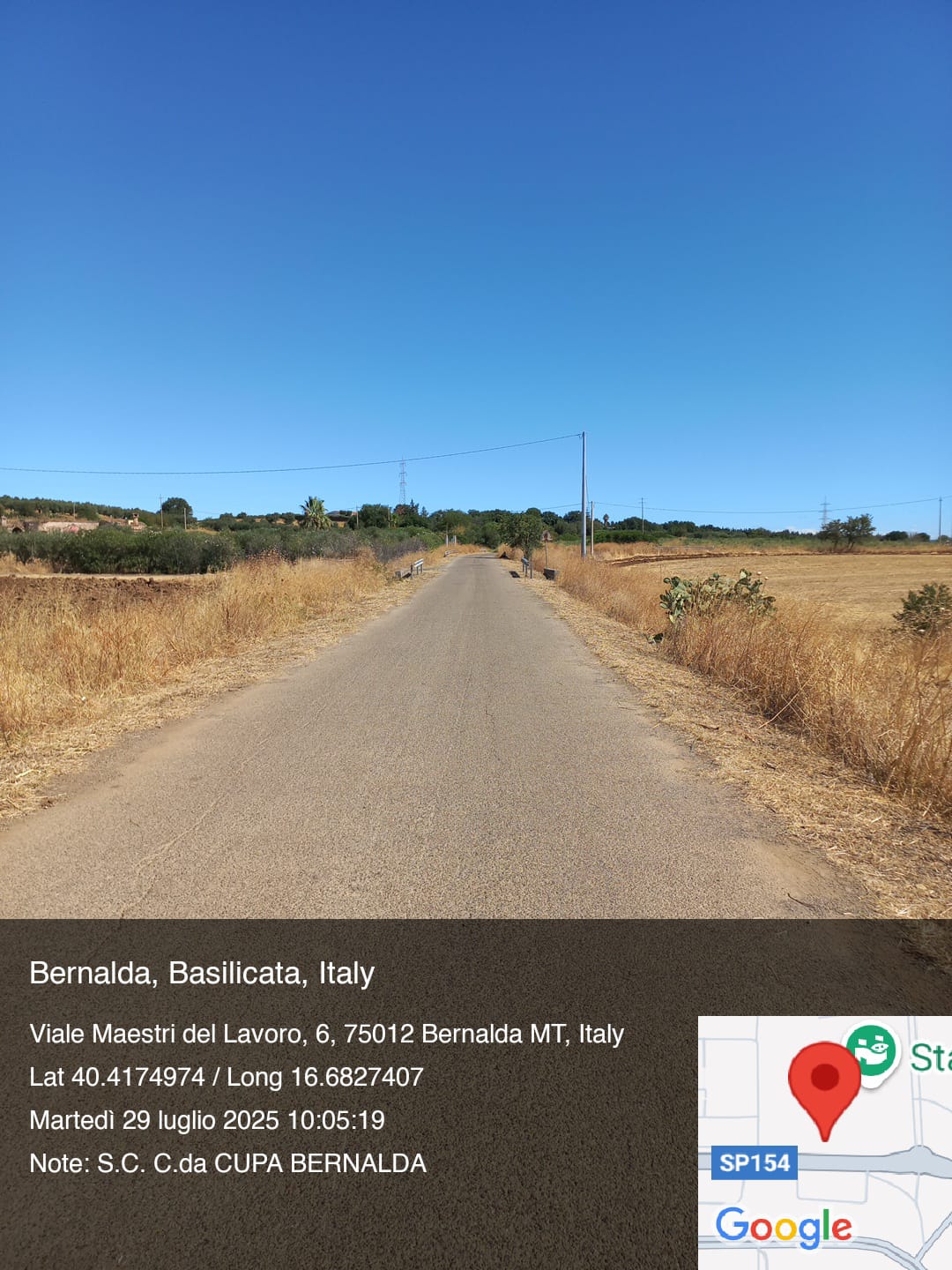 Galleria Fotografica Immagine