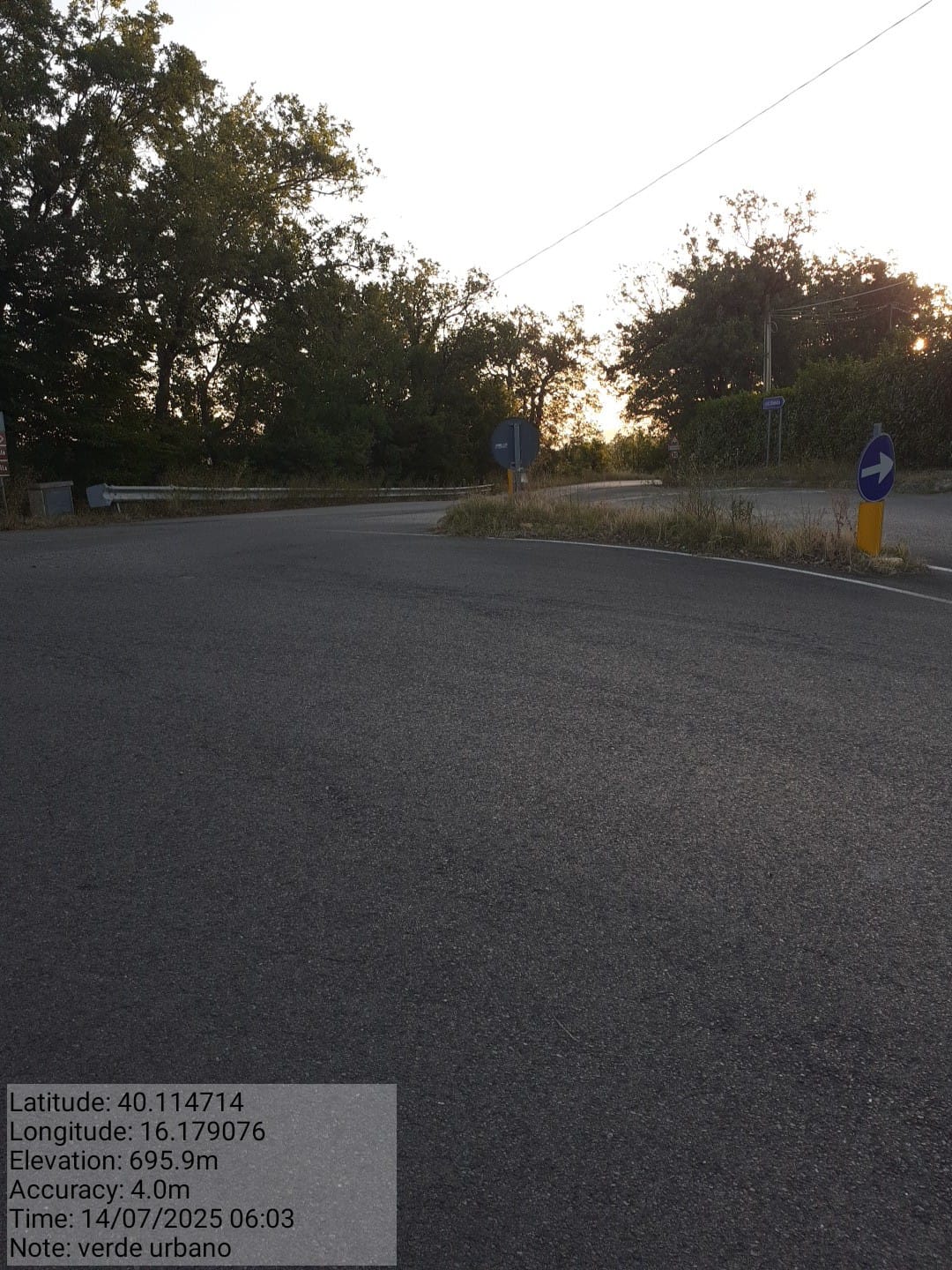 Galleria Fotografica Immagine