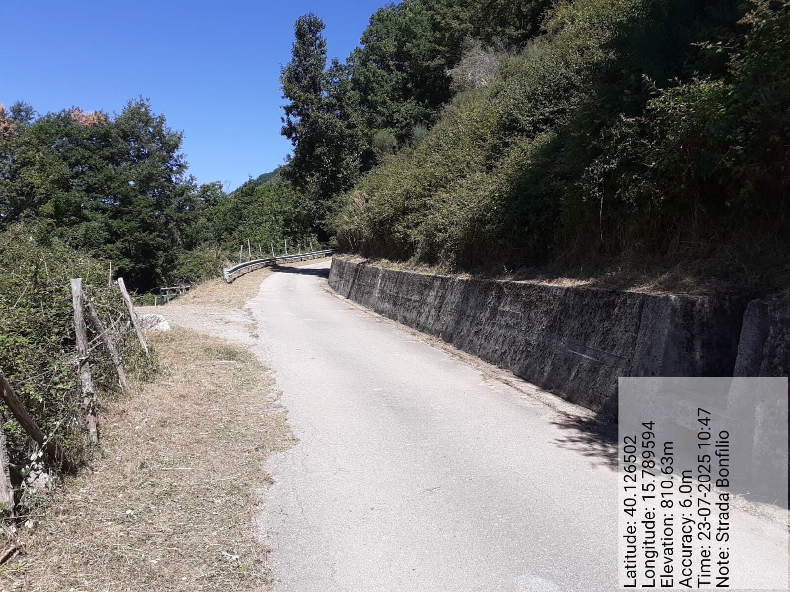 Galleria Fotografica Immagine