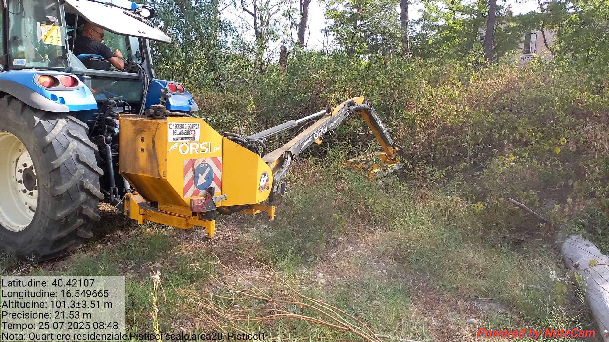 Galleria Fotografica Immagine