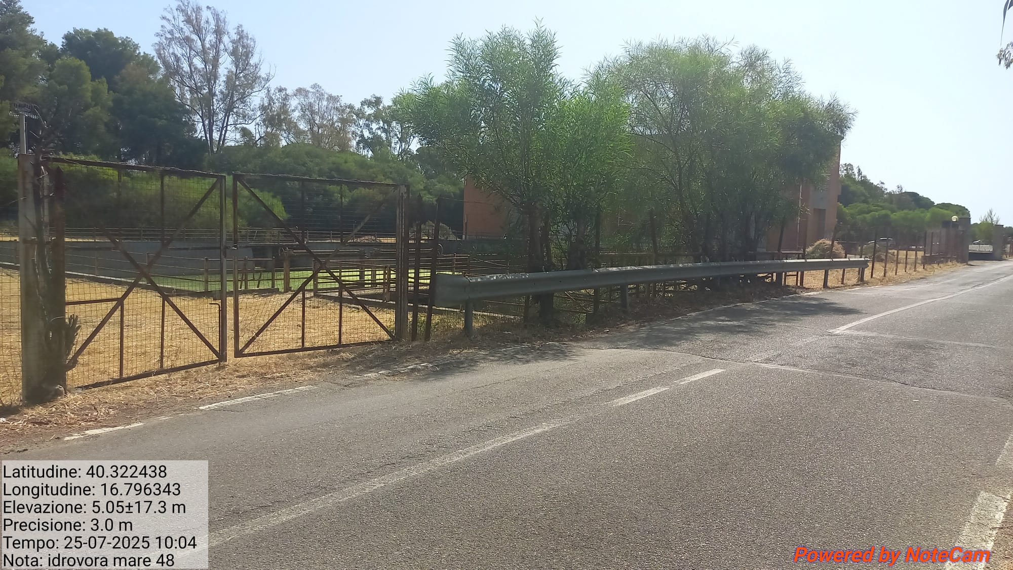 Galleria Fotografica Immagine