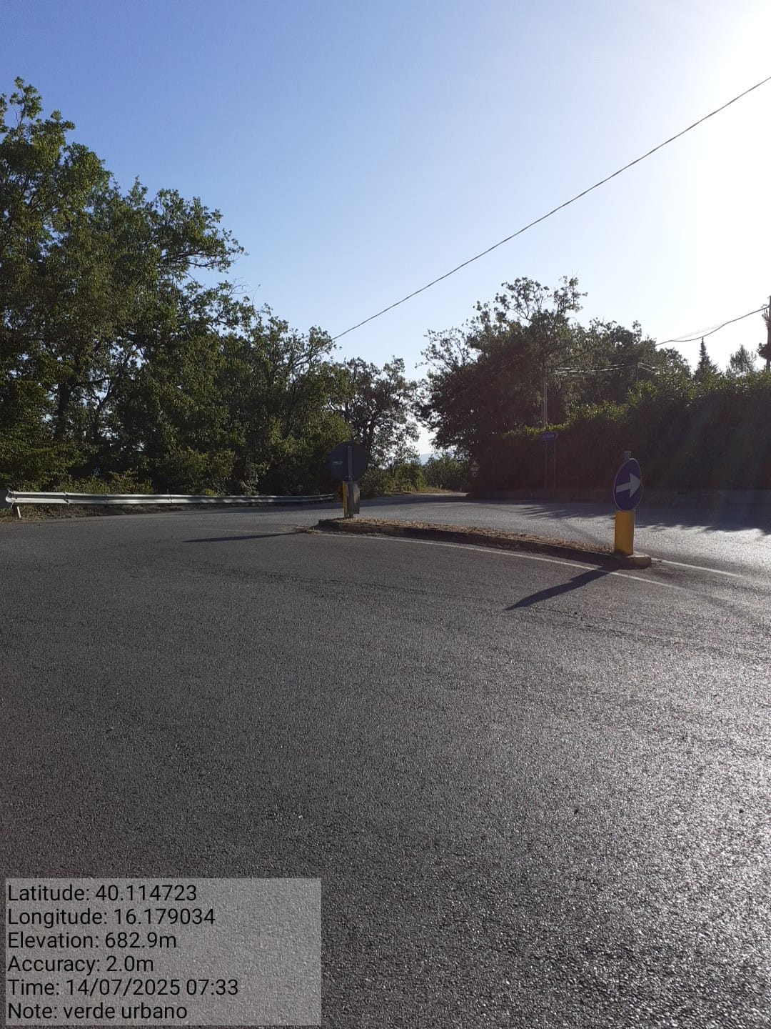 Galleria Fotografica Immagine