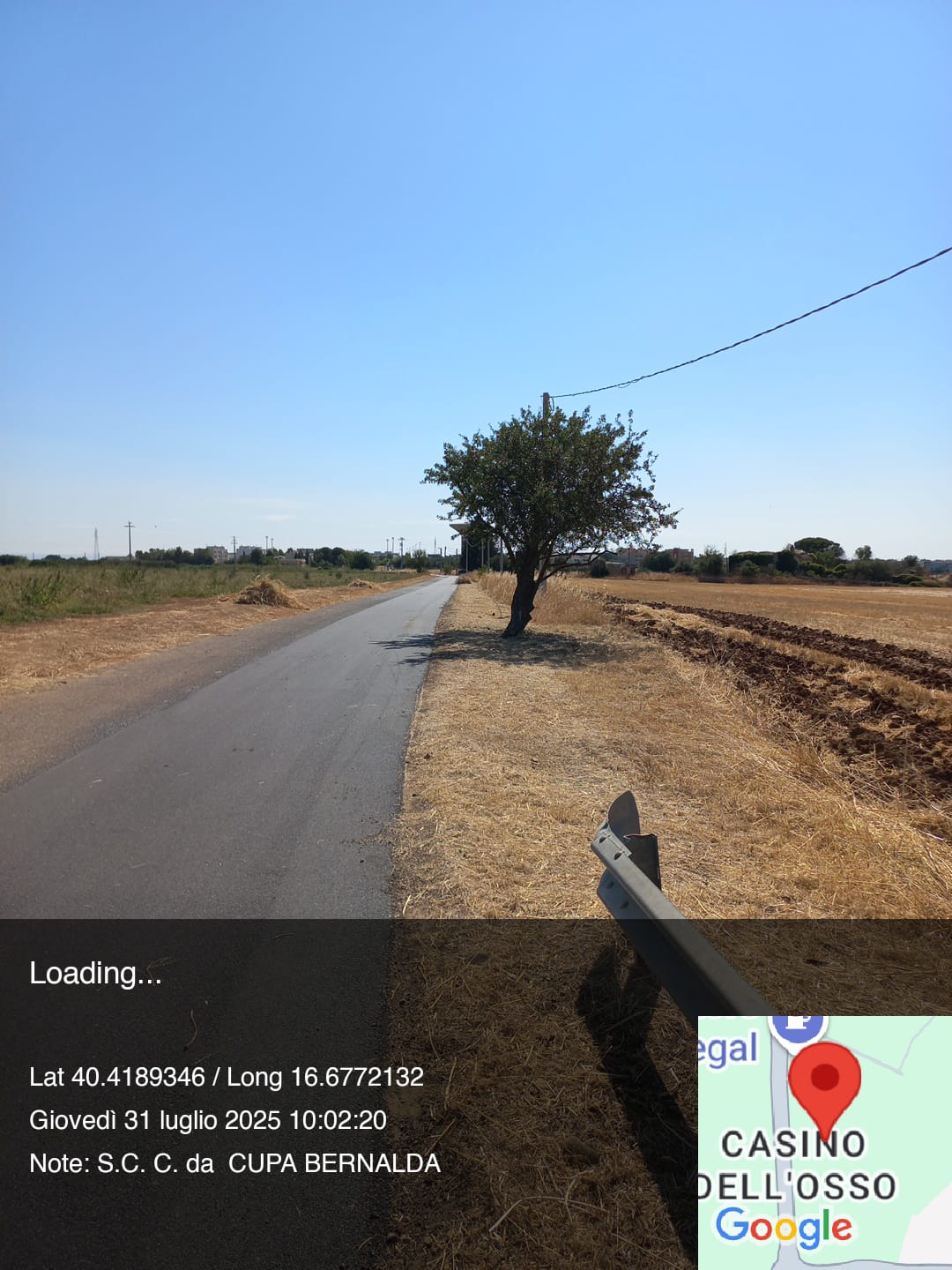 Galleria Fotografica Immagine