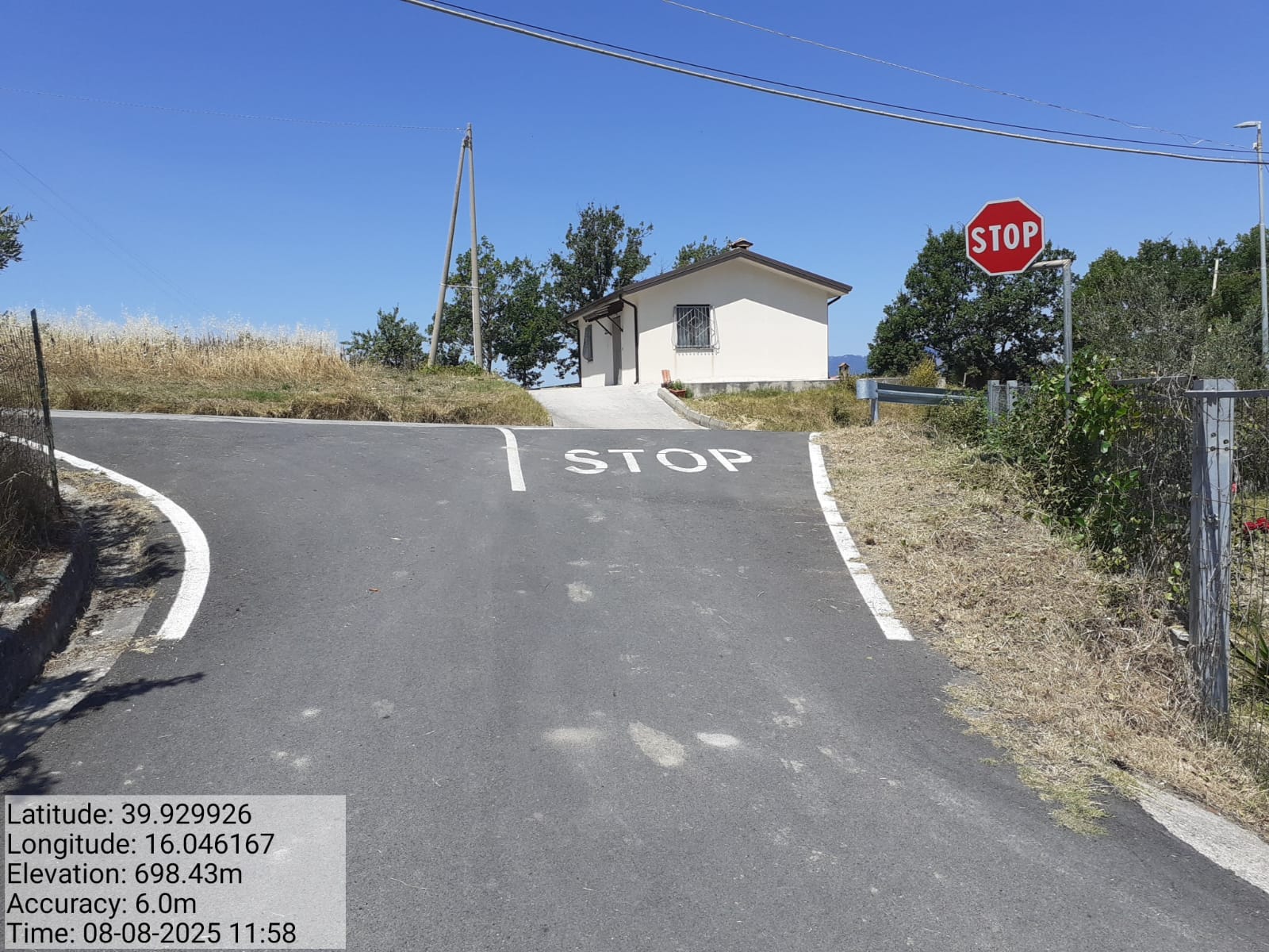 Galleria Fotografica Immagine