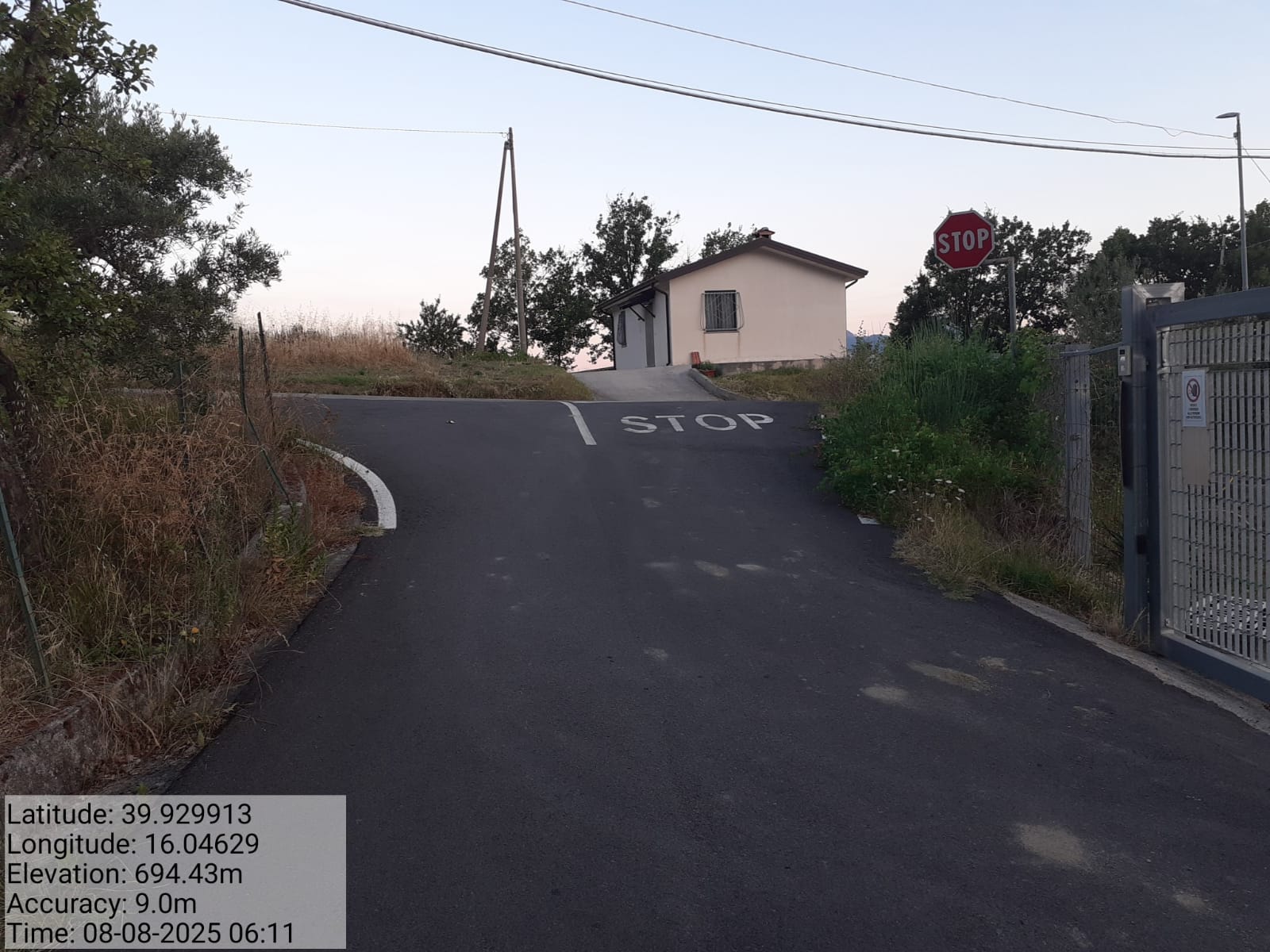 Galleria Fotografica Immagine