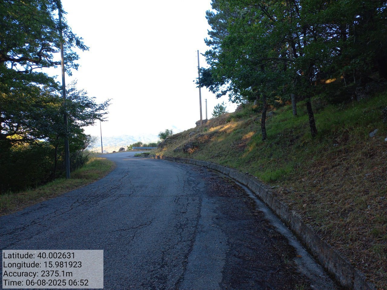 Galleria Fotografica Immagine