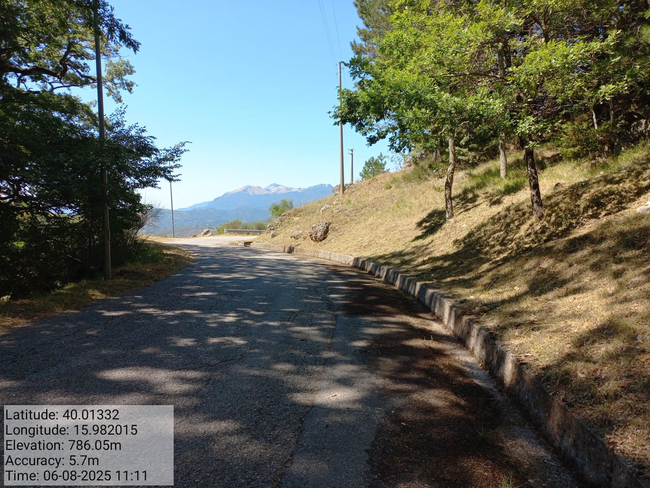 Galleria Fotografica Immagine