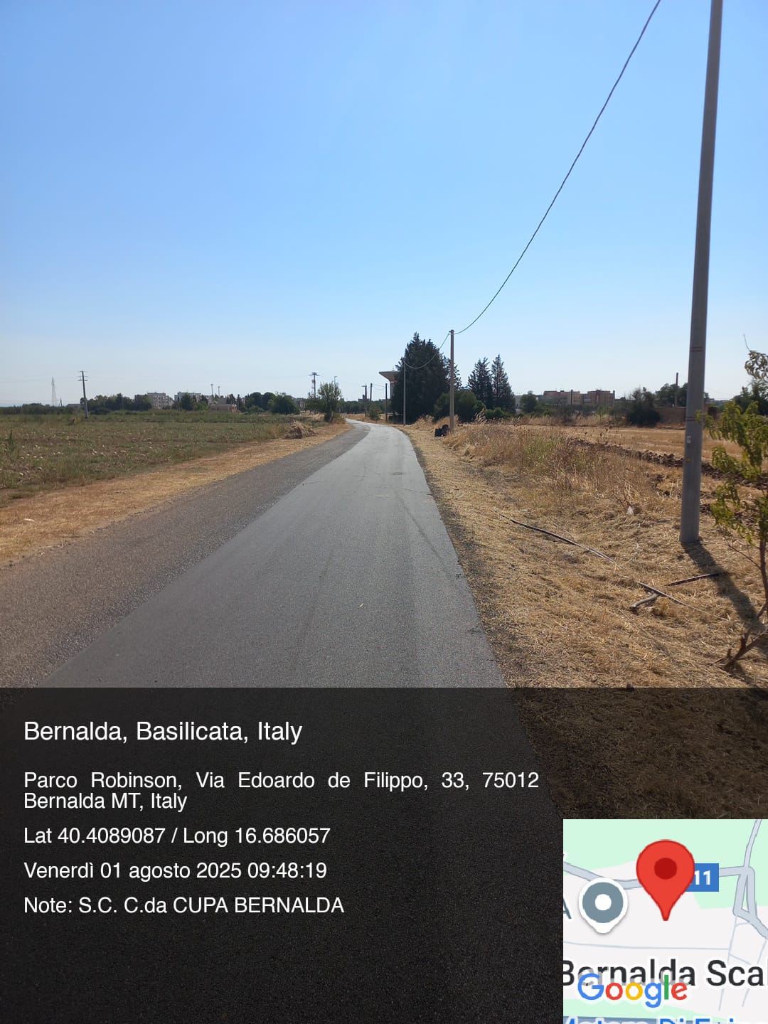 Galleria Fotografica Immagine