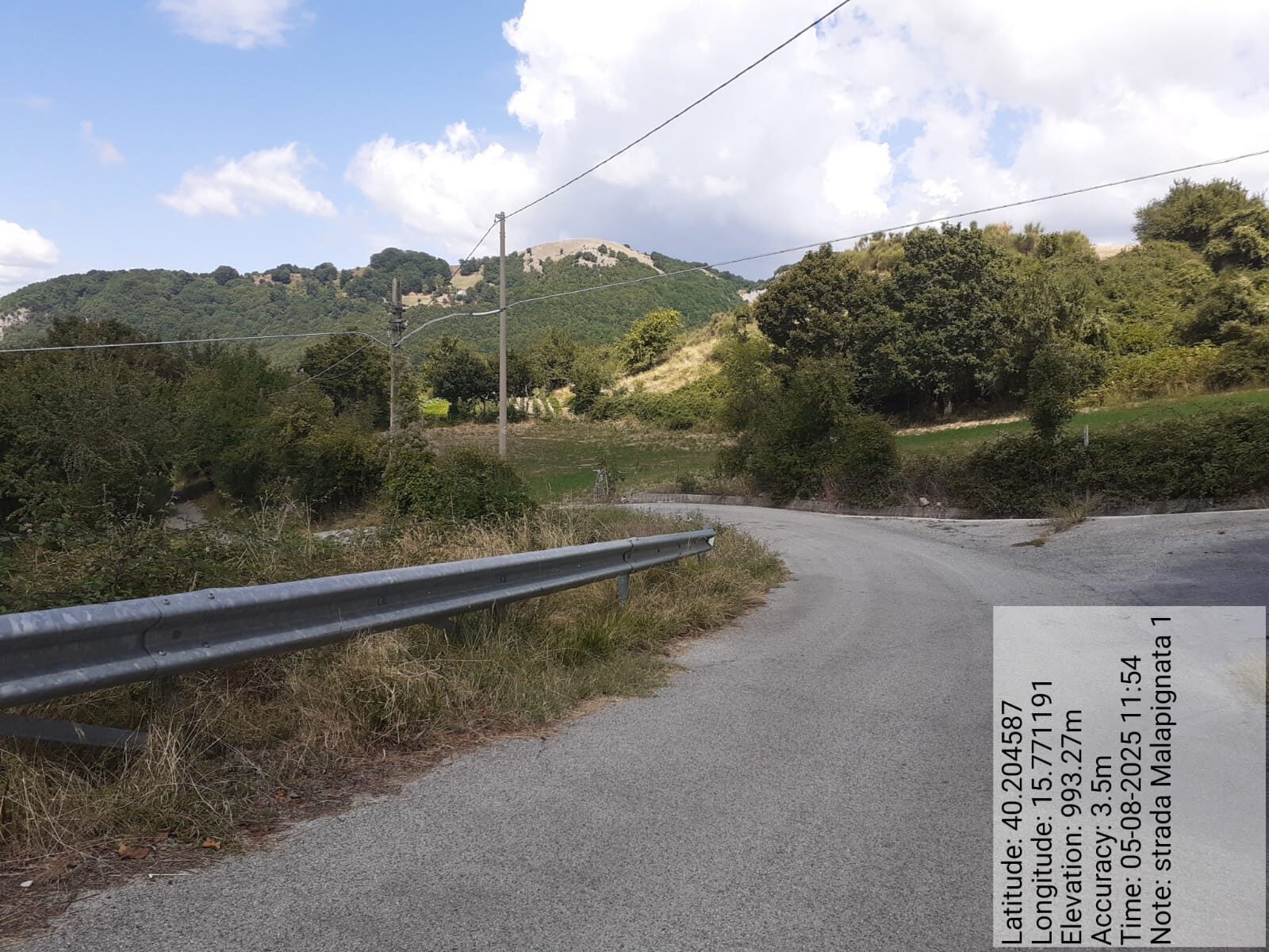 Galleria Fotografica Immagine