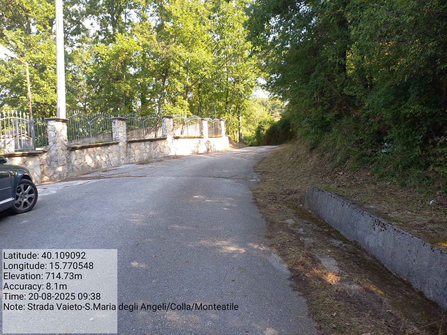 Galleria Fotografica Immagine