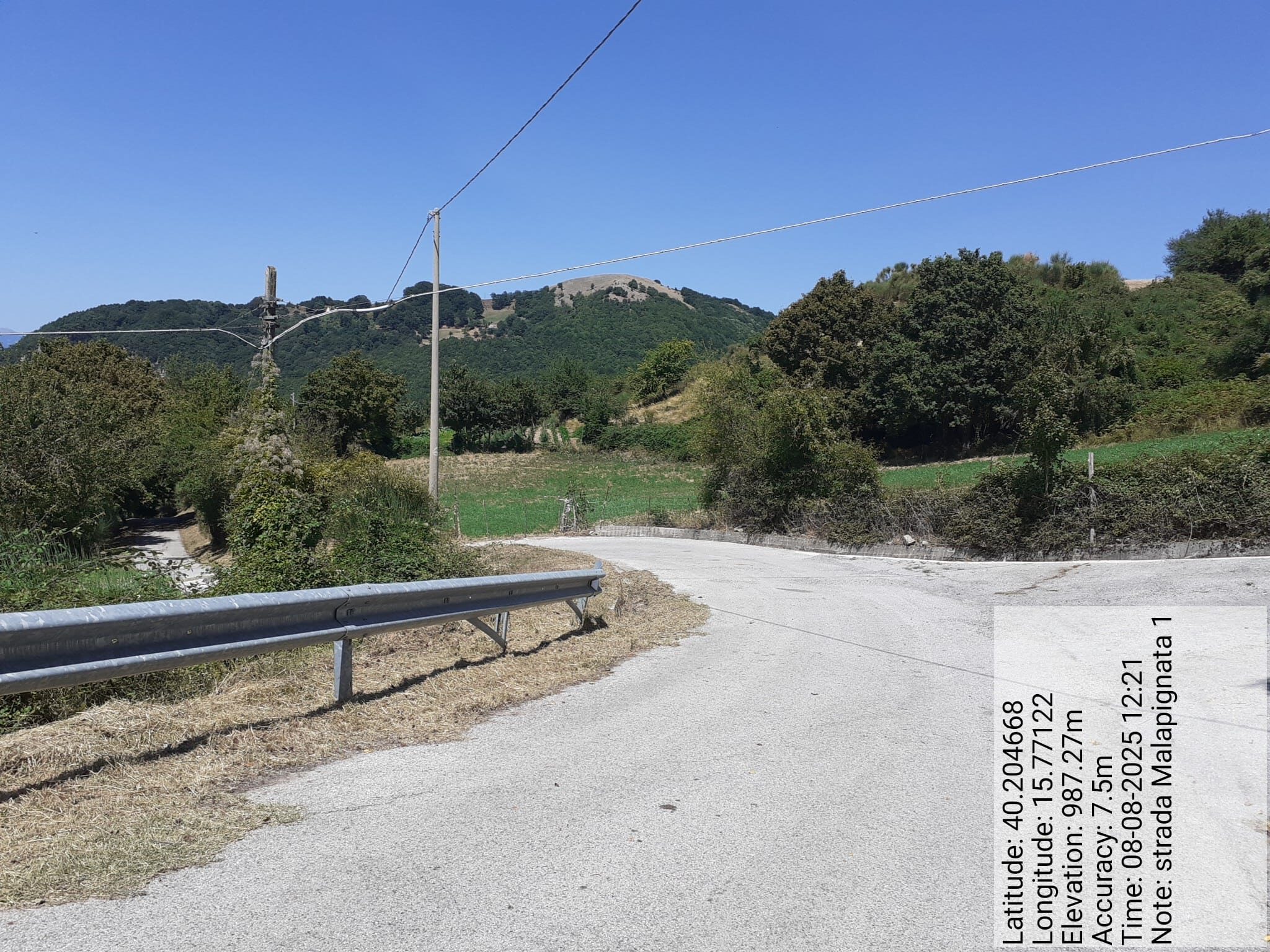 Galleria Fotografica Immagine