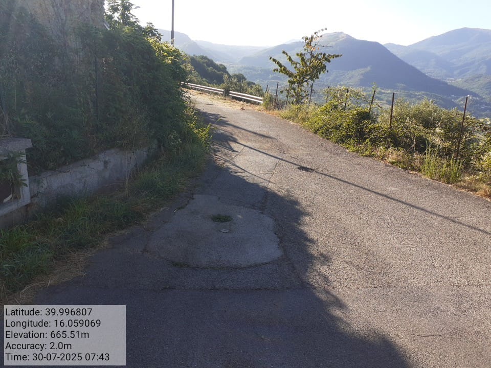 Galleria Fotografica Immagine