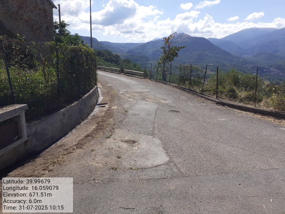 Galleria Fotografica Immagine