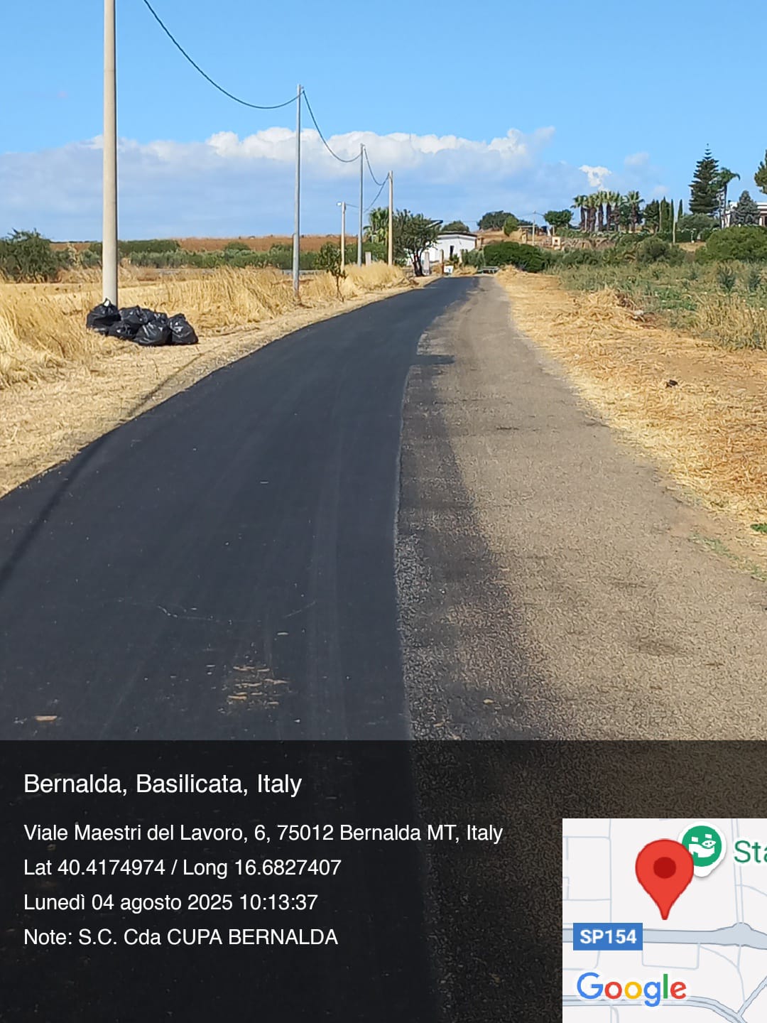 Galleria Fotografica Immagine