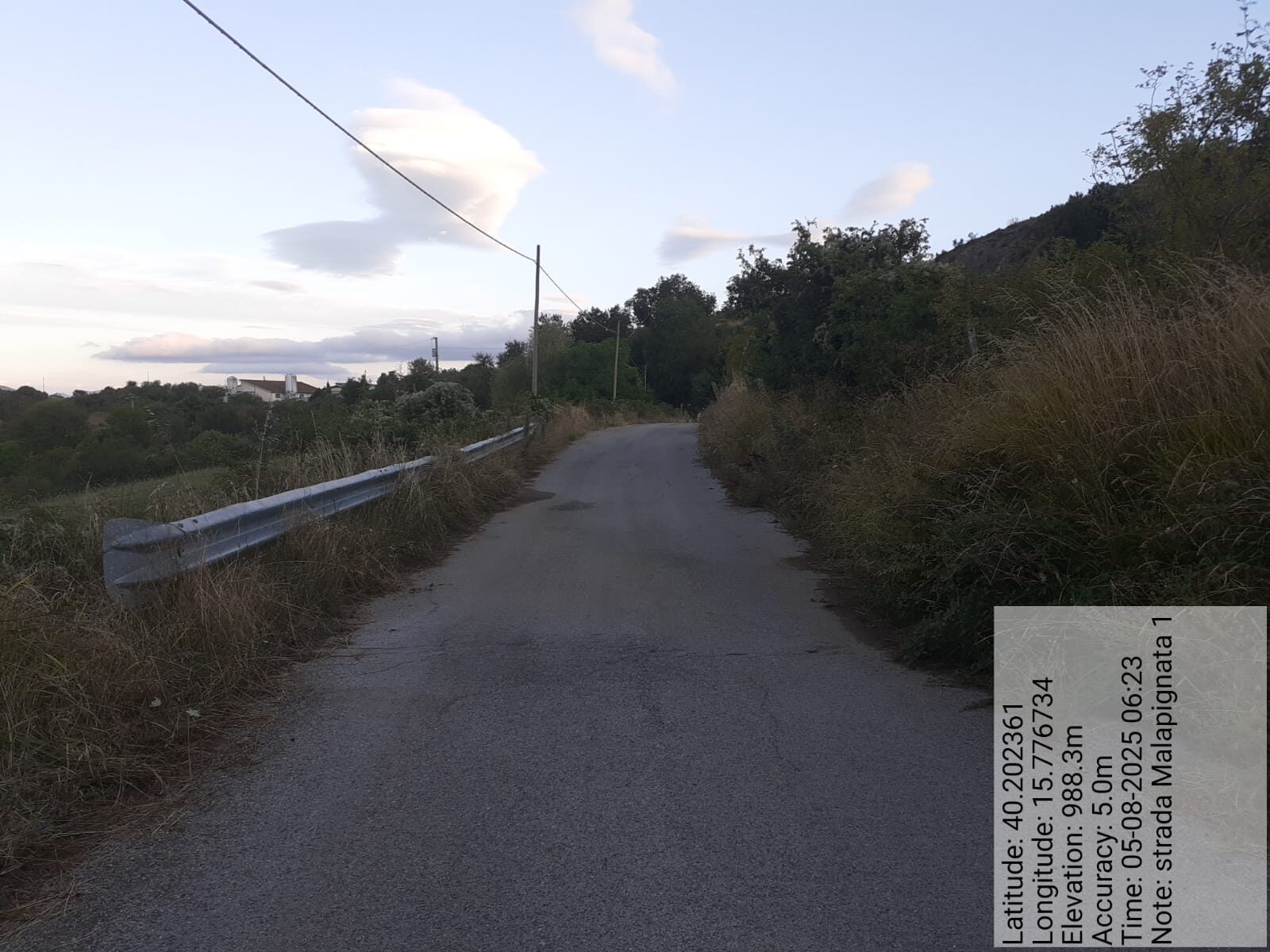 Galleria Fotografica Immagine